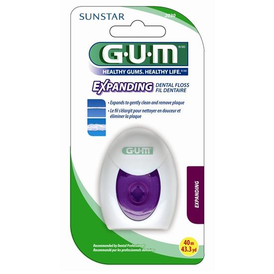 Gum ExpandingFloss Gum ExpandingFloss