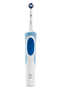 OralB Vitality Precision Clean - Clicca l'immagine per chiudere