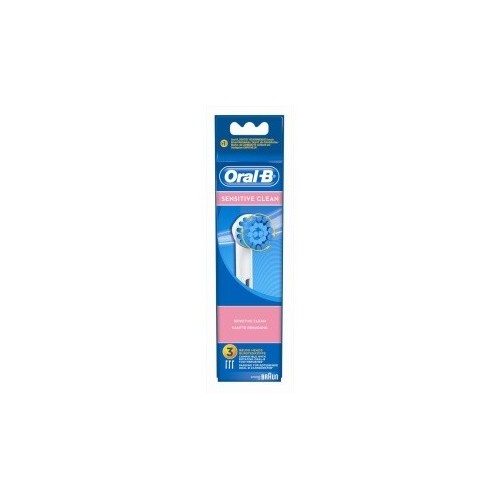 OralB ricambio Sensitive